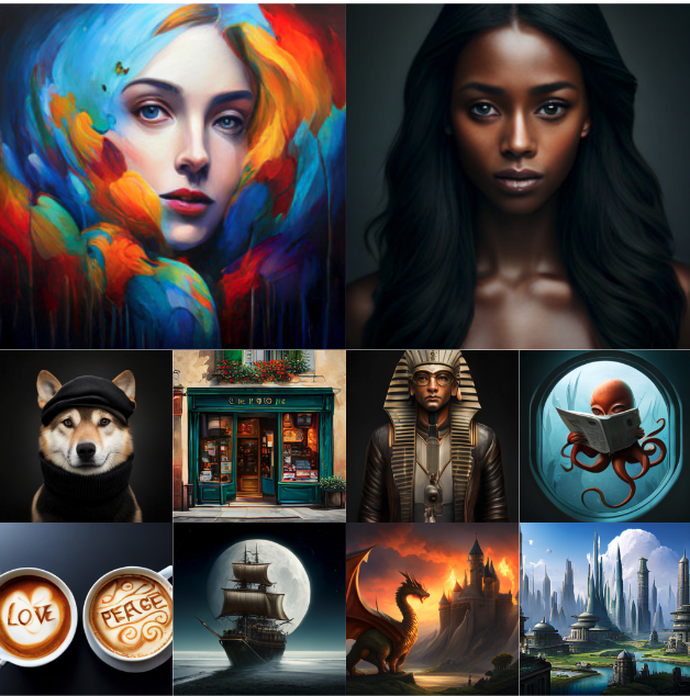 MIRO: MultI-Reward cOnditioned pretraining improves T2I quality and efficiency thumbnail